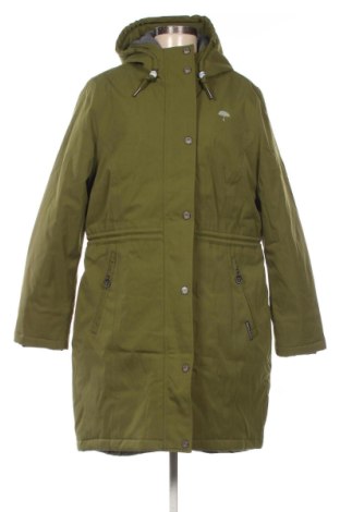 Női dzseki Schmuddelwedda, Méret XL, Szín Zöld, Ár 97 369 Ft