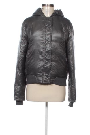 Geacă de femei Sergio Tacchini, Mărime M, Culoare Gri, Preț 564,99 Lei