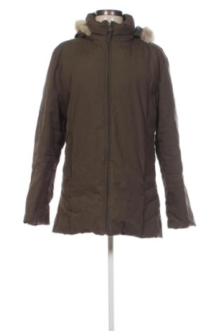 Kurtka damska Sergio Tacchini, Rozmiar S, Kolor Zielony, Cena 482,99 zł