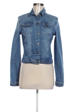 Geacă de femei Shana, Mărime M, Culoare Albastru, Preț 104,26 Lei