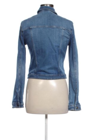 Geacă de femei Shana, Mărime M, Culoare Albastru, Preț 104,26 Lei