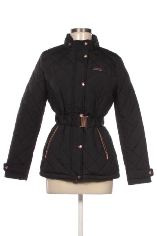 Női dzseki SikSilk, Méret XS, Szín Fekete, Ár 51 919 Ft