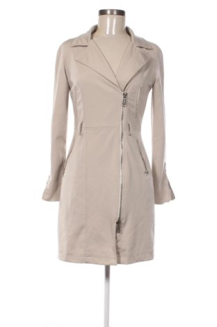 Női dzseki Silvian Heach, Méret XS, Szín Bézs, Ár 22 819 Ft