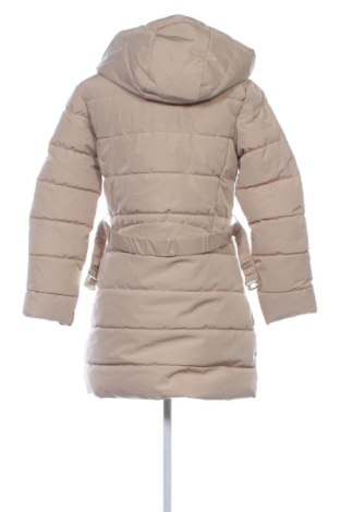 Kurtka damska Sinsay, Rozmiar S, Kolor Beżowy, Cena 160,75 zł