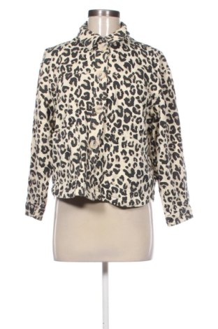 Geacă de femei Sinsay, Mărime L, Culoare Multicolor, Preț 151,99 Lei