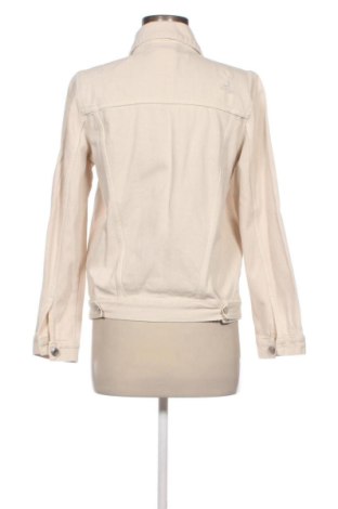 Kurtka damska Sinsay, Rozmiar M, Kolor ecru, Cena 131,57 zł