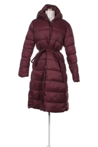 Dámská bunda  Sinsay, Velikost XXL, Barva Červená, Cena  843,00 Kč