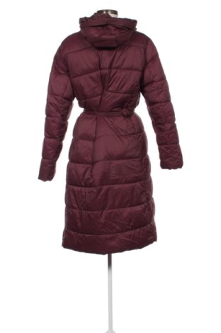 Dámská bunda  Sinsay, Velikost XXL, Barva Červená, Cena  843,00 Kč