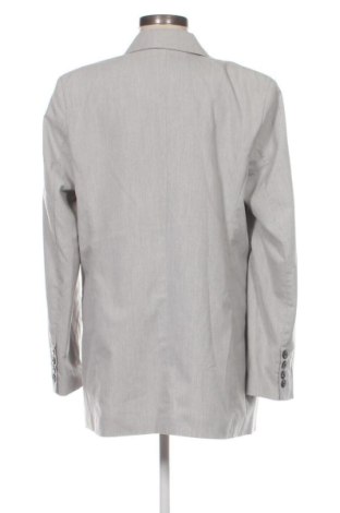 Geacă de femei Sinsay, Mărime XL, Culoare Gri, Preț 128,00 Lei