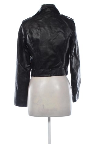 Geacă de femei Sinsay, Mărime M, Culoare Negru, Preț 130,33 Lei