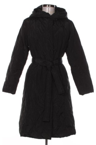 Geacă de femei Sinsay, Mărime M, Culoare Negru, Preț 156,40 Lei