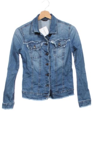 Geacă de femei Sisley, Mărime M, Culoare Albastru, Preț 281,99 Lei