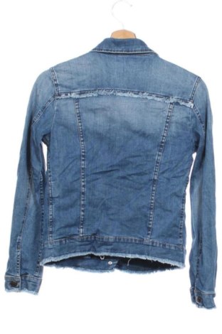 Geacă de femei Sisley, Mărime M, Culoare Albastru, Preț 281,99 Lei