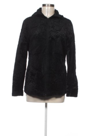 Γυναικείο μπουφάν Sisley, Μέγεθος S, Χρώμα Μαύρο, Τιμή 54,99 €