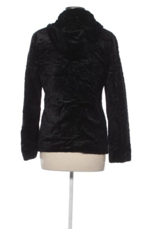 Γυναικείο μπουφάν Sisley, Μέγεθος S, Χρώμα Μαύρο, Τιμή 54,99 €