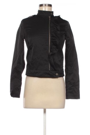 Damenjacke Sisley, Größe S, Farbe Schwarz, Preis 45,46 €