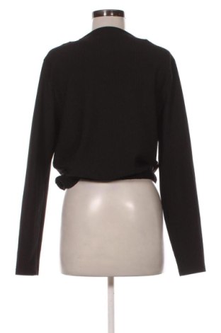 Дамско яке Sisters, Размер L, Цвят Черен, Цена 30,69 €