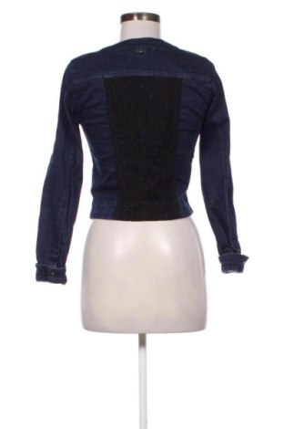 Női dzseki Sora, Méret S, Szín Kék, Ár 8 264 Ft