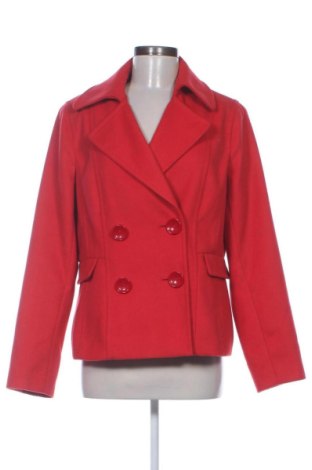 Дамско яке South, Размер XL, Цвят Червен, Цена 24,08 €