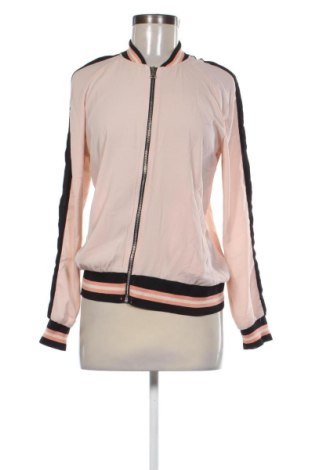 Γυναικείο μπουφάν Springfield, Μέγεθος M, Χρώμα Σάπιο μήλο, Τιμή 29,99 €