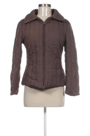 Geacă de femei Stefanel, Mărime M, Culoare Maro, Preț 434,99 Lei