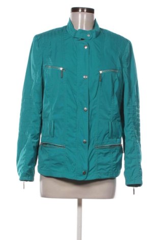 Geacă de femei Steilmann, Mărime L, Culoare Albastru, Preț 130,33 Lei