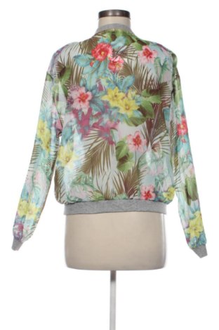 Geacă de femei Stradivarius, Mărime L, Culoare Multicolor, Preț 151,99 Lei