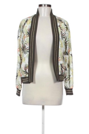 Damenjacke Stradivarius, Größe S, Farbe Mehrfarbig, Preis 10,99 €