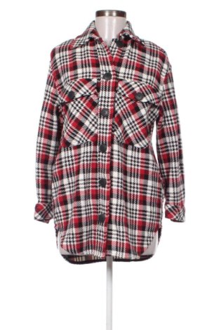 Kurtka damska Stradivarius, Rozmiar XS, Kolor Kolorowy, Cena 79,00 zł