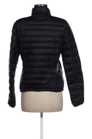 Geacă de femei Stradivarius, Mărime L, Culoare Albastru, Preț 81,71 Lei