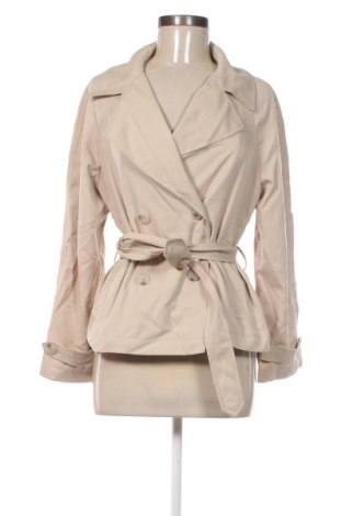 Női dzseki Stradivarius, Méret S, Szín Bézs, Ár 19 749 Ft