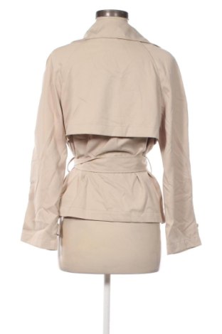 Női dzseki Stradivarius, Méret S, Szín Bézs, Ár 19 749 Ft