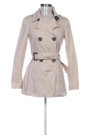 Дамско яке Stradivarius, Размер M, Цвят Бежов, Цена 12,00 €