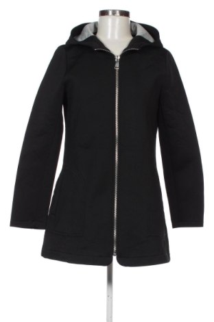 Geacă de femei Stradivarius, Mărime M, Culoare Negru, Preț 151,99 Lei