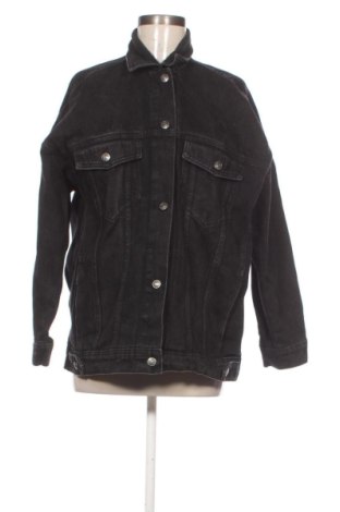 Dámská bunda  Stradivarius, Velikost XL, Barva Černá, Cena  599,00 Kč