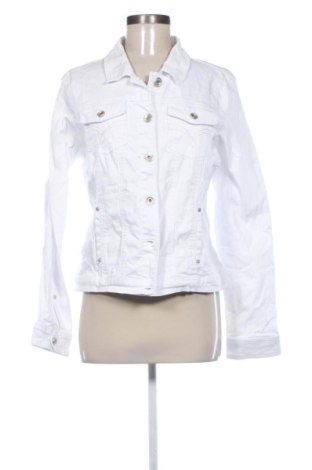 Dámska bunda  Street One, Veľkosť L, Farba Biela, Cena  41,95 €