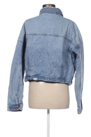 Geacă de femei Studio Untold by Ulla Popken, Mărime XL, Culoare Albastru, Preț 109,48 Lei