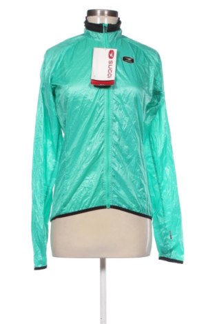 Geacă de femei Sugoi, Mărime M, Culoare Verde, Preț 443,18 Lei