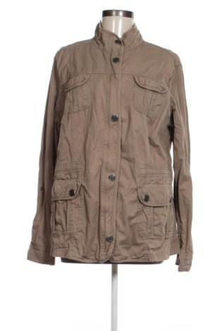 Geacă de femei Summer Of Love, Mărime XXL, Culoare Maro, Preț 127,45 Lei