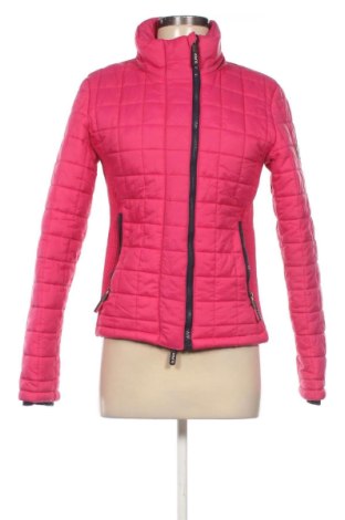 Dámská bunda  Superdry, Velikost M, Barva Růžová, Cena  1 597,00 Kč
