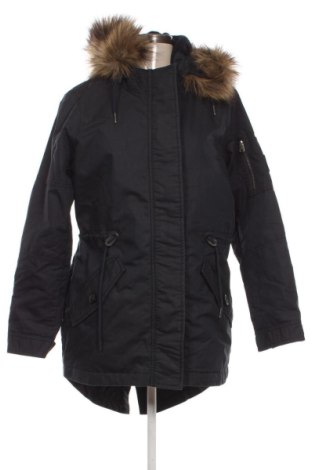 Geacă de femei Superdry, Mărime S, Culoare Albastru, Preț 294,99 Lei