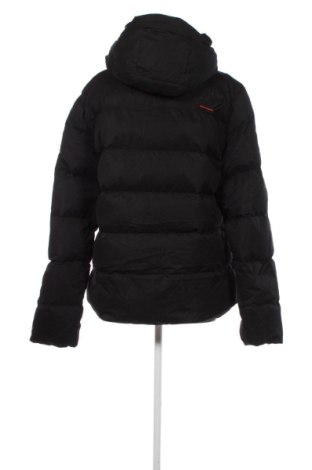 Női dzseki Superdry, Méret XL, Szín Fekete, Ár 54 219 Ft