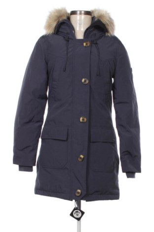 Geacă de femei Superdry, Mărime S, Culoare Albastru, Preț 674,99 Lei