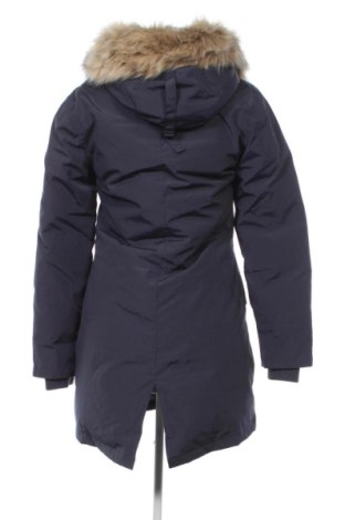 Geacă de femei Superdry, Mărime S, Culoare Albastru, Preț 674,99 Lei