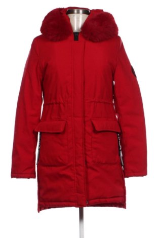 Kurtka damska S'west, Rozmiar S, Kolor Czerwony, Cena 222,00 zł