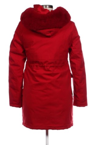 Kurtka damska S'west, Rozmiar S, Kolor Czerwony, Cena 222,00 zł