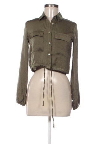 Дамско яке Tally Weijl, Размер XS, Цвят Зелен, Цена 25,05 €