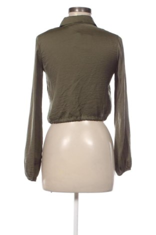 Дамско яке Tally Weijl, Размер XS, Цвят Зелен, Цена 25,05 €