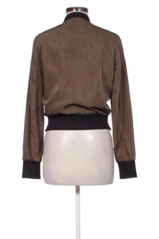 Geacă de femei Tally Weijl, Mărime L, Culoare Verde, Preț 151,99 Lei