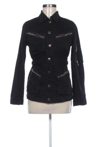 Geacă de femei Tally Weijl, Mărime XS, Culoare Negru, Preț 123,99 Lei